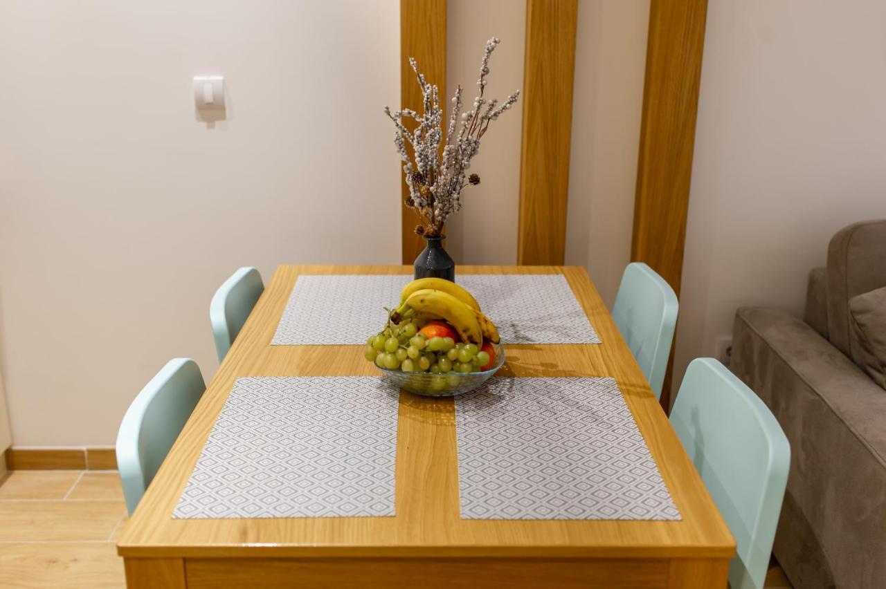 Greenwood Apartments In Kraljevi Cardaci โคเปานิก ภายนอก รูปภาพ