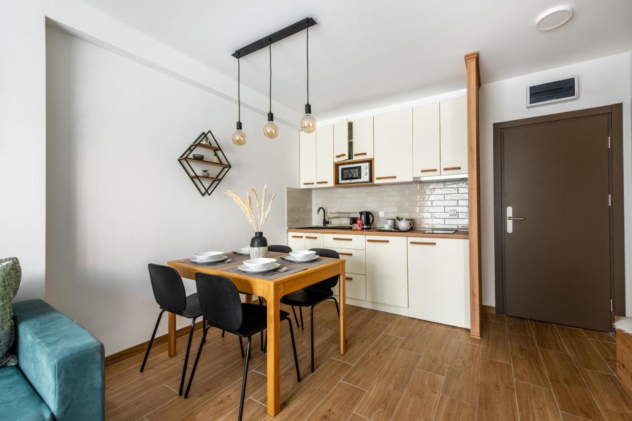 Greenwood Apartments In Kraljevi Cardaci โคเปานิก ภายนอก รูปภาพ