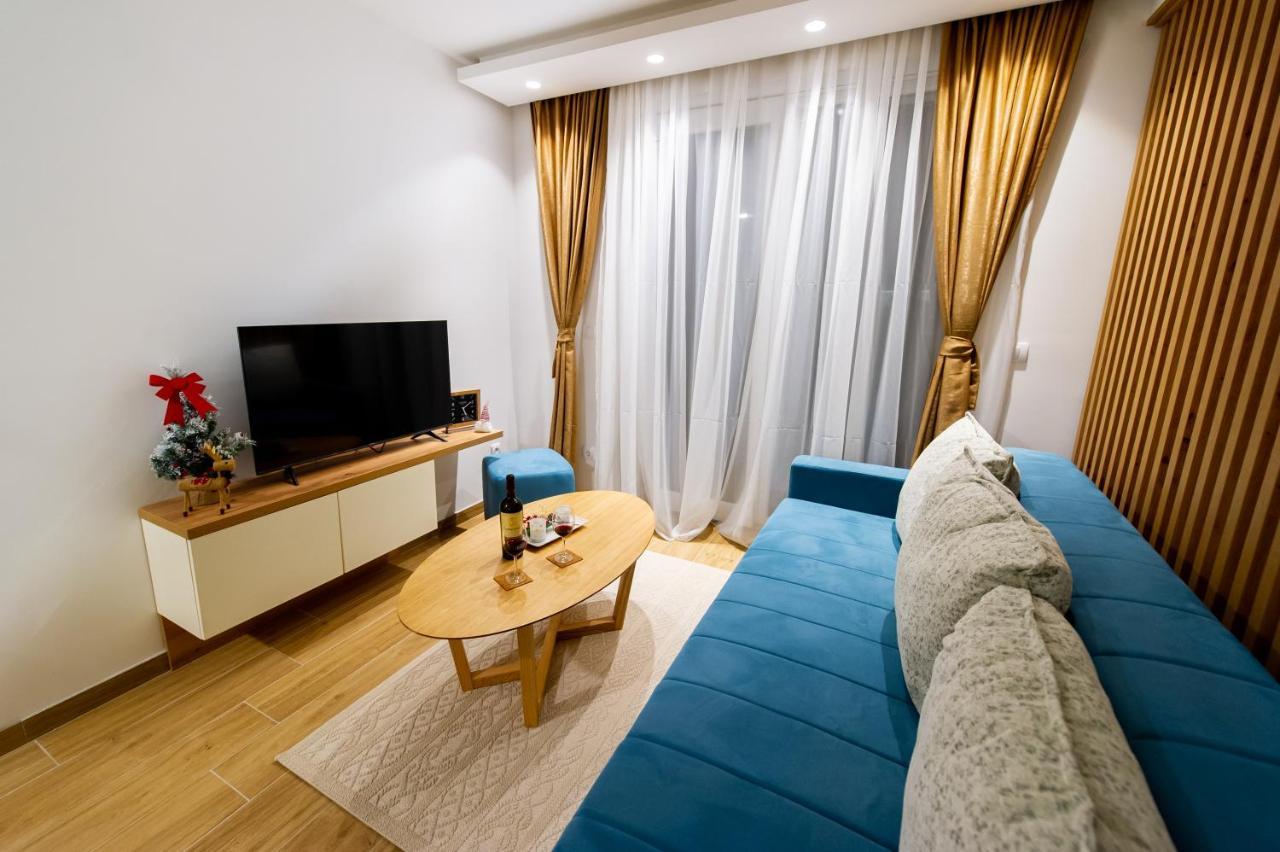Greenwood Apartments In Kraljevi Cardaci โคเปานิก ภายนอก รูปภาพ