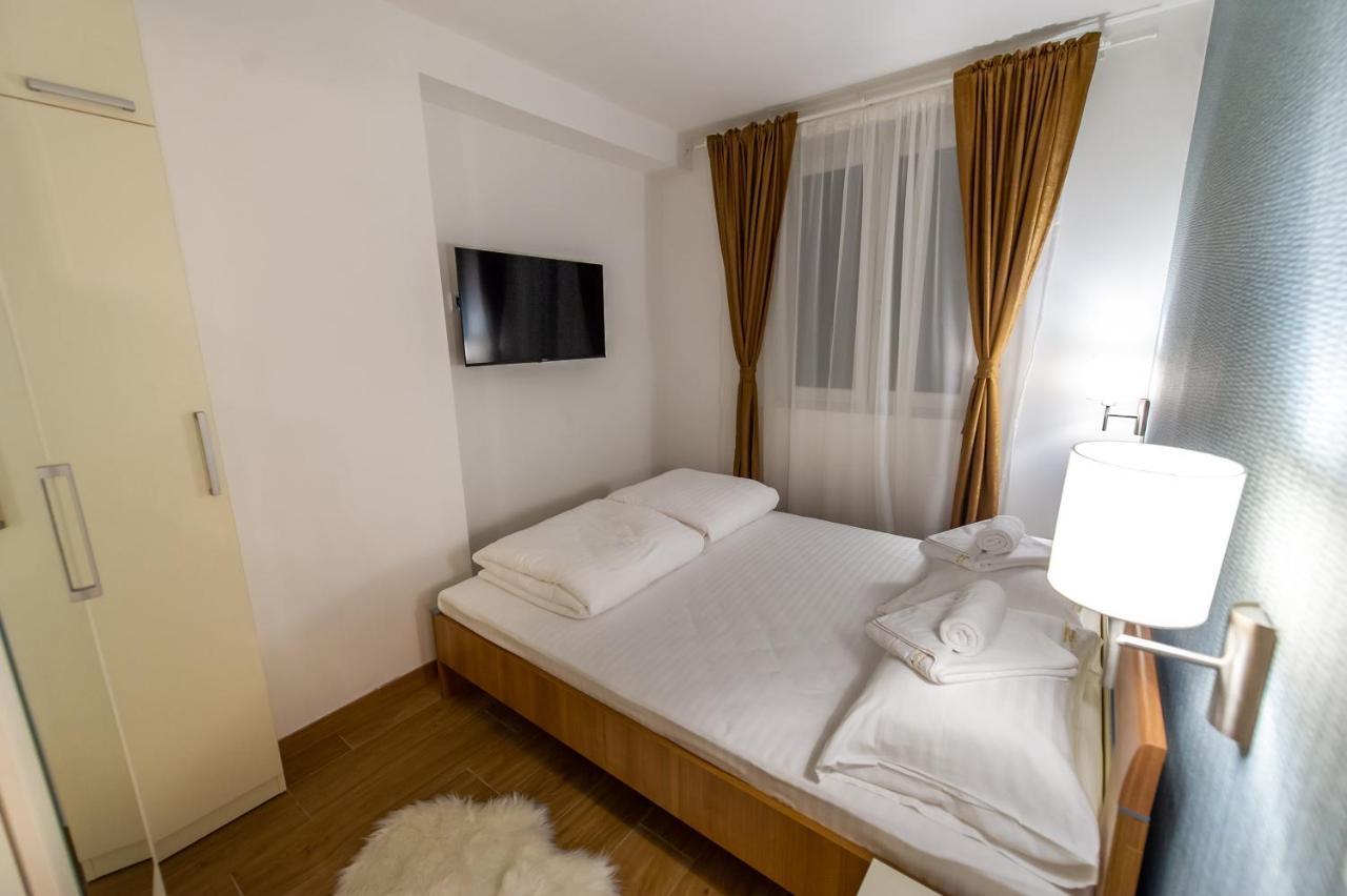 Greenwood Apartments In Kraljevi Cardaci โคเปานิก ภายนอก รูปภาพ