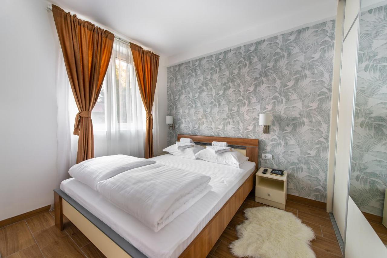 Greenwood Apartments In Kraljevi Cardaci โคเปานิก ภายนอก รูปภาพ