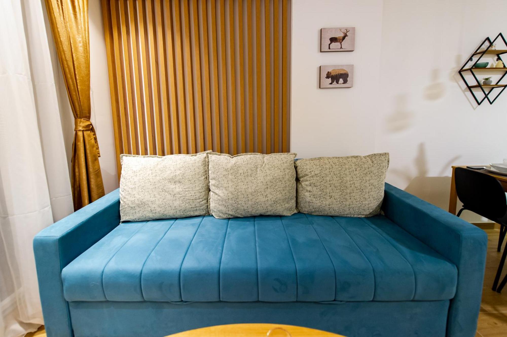 Greenwood Apartments In Kraljevi Cardaci โคเปานิก ห้อง รูปภาพ